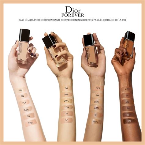 base skin glow dior|Dior forever skin glow shades.